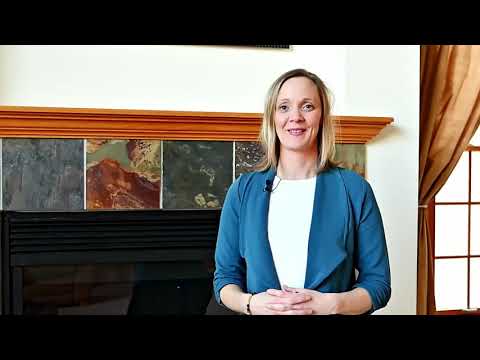 401 Rollings Hills Lane, Freeport, IL home video tour