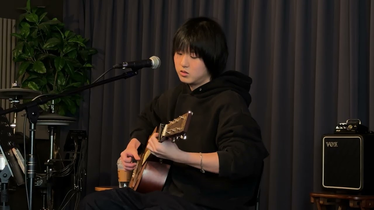 260111 염소의 뿔 개의 심장 - 이종서 | 클로버를 접자! @ 언플러그드 라운지