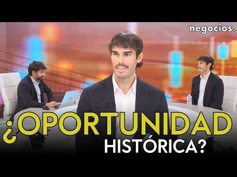 ¿Oportunidad histórica en la renta fija? Cómo afecta el impacto de la Fed y la IA. Farrell