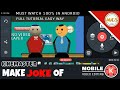 How to make animation like make joke of on android mobile | TechAbuzar (MGS Tech)