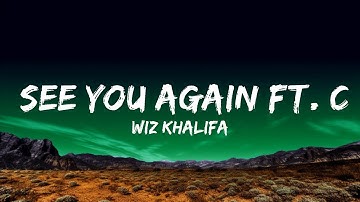 1 Hour |  Wiz Khalifa - See You Again ft. Charlie Puth (Lyrics)  | Loop Lyrics Life