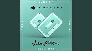 Your Favourite Song (Club Mix Extended)