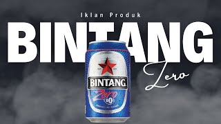 Pixar Project-Tugas Ujian Tengah Semester 2-Video Iklan Bintang Zero Alcohol!!
