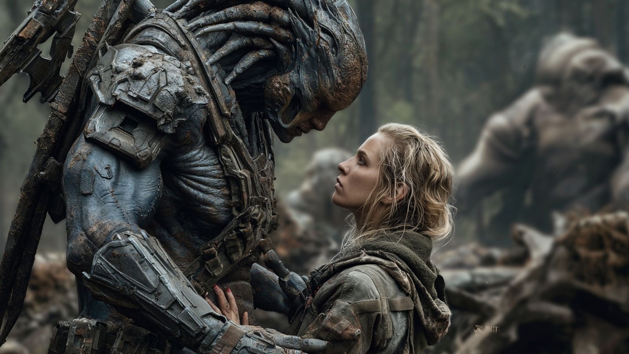 A Movie You Must SEE TODAY, NOT TOMORROW! DRAGON! FATHER'S DEATH! VENGEANCE! Action Movie in English