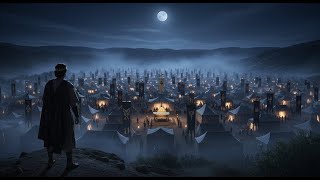 One Hour One Book Deuteronomy The Book of Nehemiah KJV Full Audio Bible by Max McLean