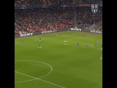 DIMITRI OBERLIN | Incredible Speed, Goals, Skills \u0026 Assists | Basel | 2017/2018 (HD)