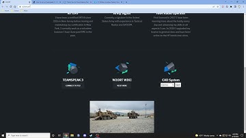 Setting up teamspeak for HAM radio!