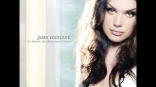 Watch Jane Monheit A Primeira Vez video