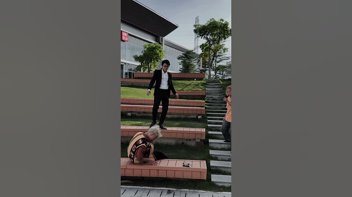 Protect girl being bullied by young man [CONDA NGUYEN] #condanguyen #kindness #goodman #help