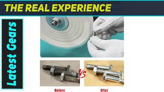 BLACKCUBE Bench Buffer Polisher: Is This Cordless Beast Actually Worth It