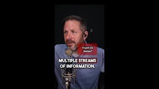 The Devil's Deception: Overwhelmed by Information