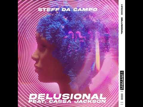 Steff Da Campo