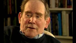 Sydney Brenner - Experiments: really finding things out (42/236)