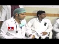 Directors vs. professors at NIMS, Hyderabad