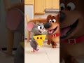 #funnyanimals #MouseVsDog#animationshorts #animalpranks ##funnyvideos