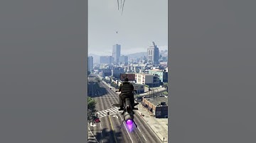 Oppressor Mk2 Vs Sparrow