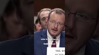 Un ex alto cargo del ICE denuncia que se está formando a los agentes para violar la constitución