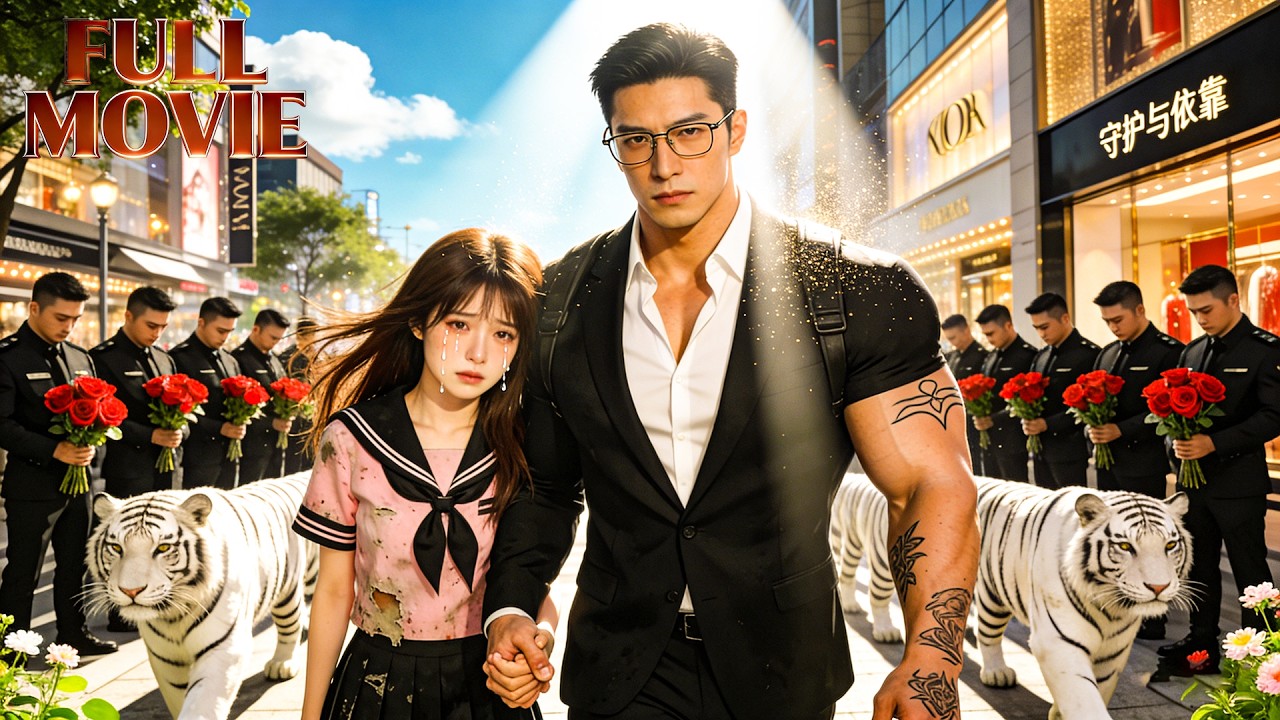 Suami selingkuh pra-nikah; ia beri malam pertama pada CEO 40 puluh, terpesona, memuja tanpa jarak.