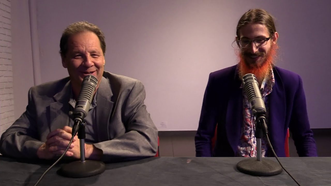 Derrick Dymalski World Peace Ensemble, January 10th, 2019, UM Frost Jazz Hour