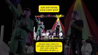 sule jadi hansip yang super gokil #kdm #bapakaing #sule #ohang #shorts #viral #sunda #lucu #hiburan