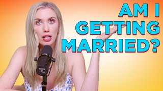 Famous Am I Getting Married Again? Wealth