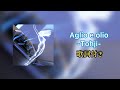 Tohji Agilo E Olio 歌詞付き mp3