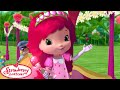 Strawberry Shortcake 🍓 The Berry Best Princess Parade 🍓 Berry Bitty Adventures 🍓 Cartoons for Kids