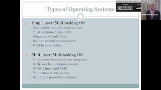 Topic 5 Part 5: System Software