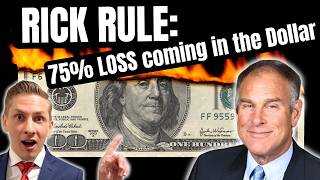 RICK RULE - is the gold bull market already mature?