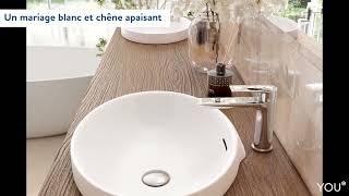 Salle de bain IDAO & OLERON