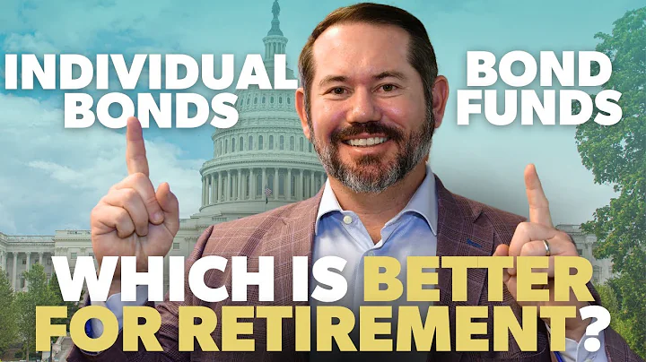 Bond Funds vs Individual Bond Breakdown and Why Your Retirement Strategy Might Be All Wrong