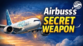 The Hidden Aircraft Dominating Modern Aviation: Why the A330neo Is Airbus’s Secret Weapon