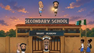 Secondary school 1