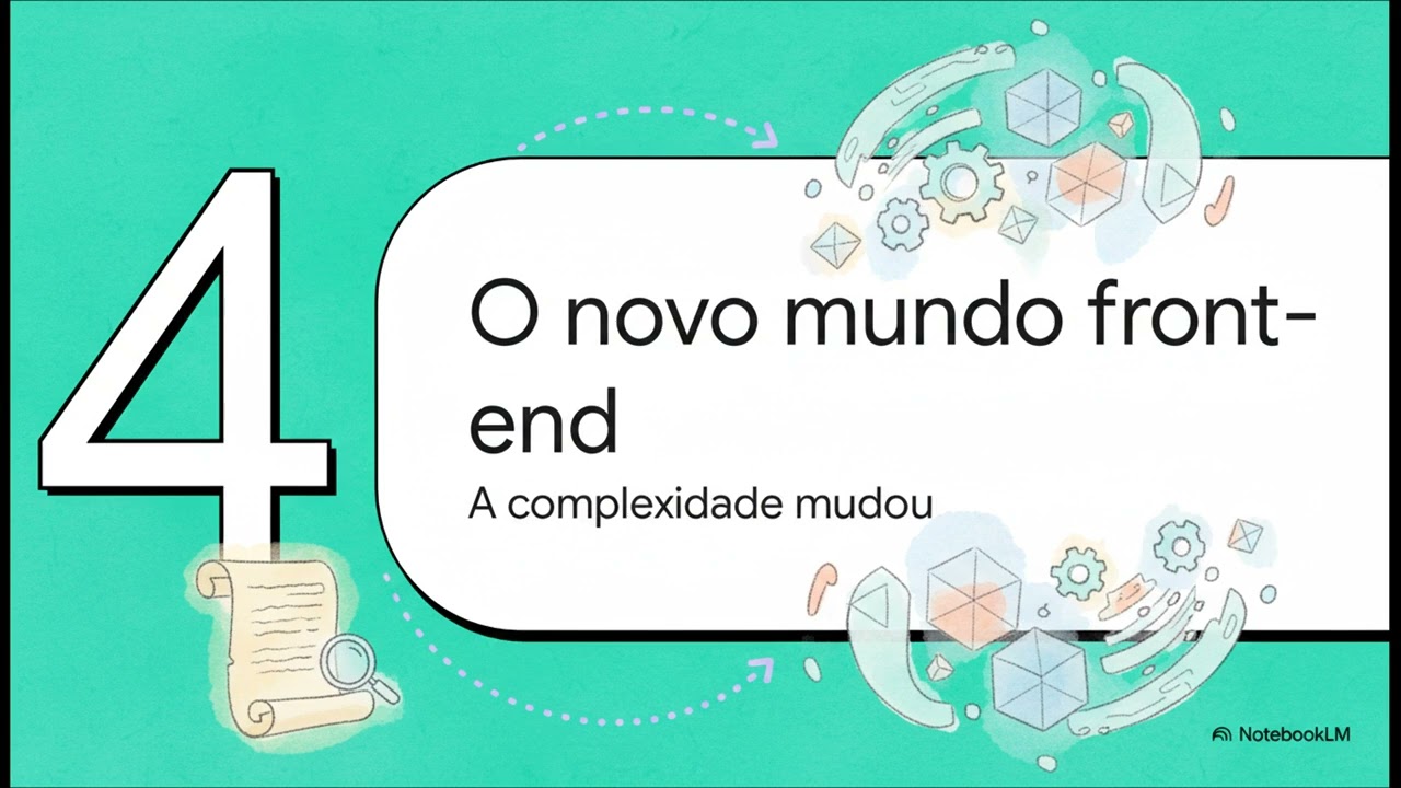 🖱️ JAVASCRIPT EM 2026: O ESSENCIAL QUE TODO DEV PRECISA SABER