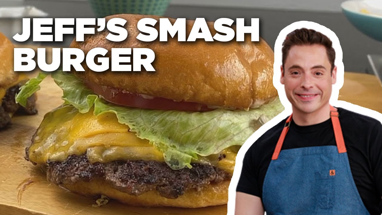Sir Eatshallot Smashburger, Recipes