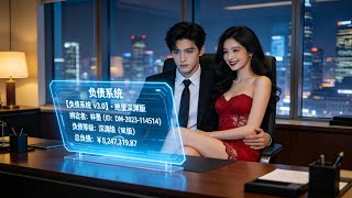 【FULL】A Young Man Activated a Debt System,The More He Owes, the More System Refund!#minidrama#system screenshot 1