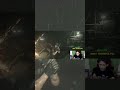 full fight JOIN LIVE !!! #residentevil #shortvideo