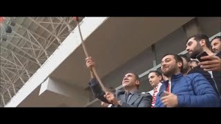Şanlı Yiğido - Sanjar Official Video