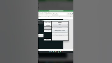 Inventario en Excel ! "SIRIUS & VEGA" Reporte de Existencias #excel
