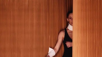 AGAIN / again and a gain / come again /... and again, it might not happen...