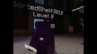 Getting Hackusated While Trolling! | Hive Bridge