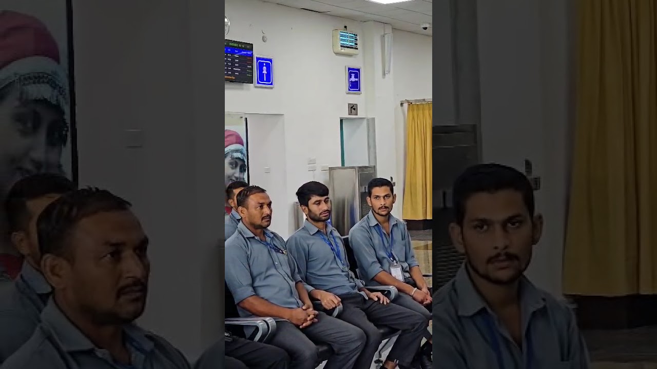 Soft Skills Training for MESS Staff