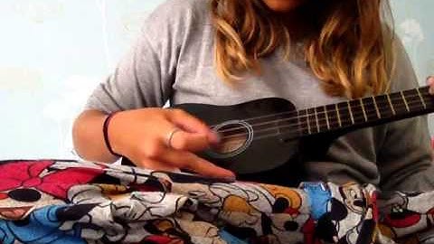 T.KellyVideos- The Cave by Mumford and Sons Intro