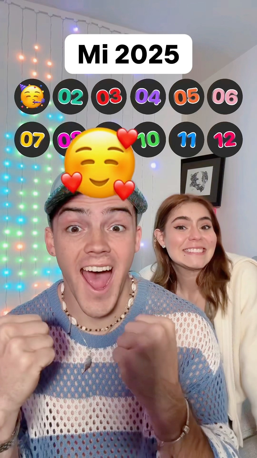 No puedo creer LO QUE VA  PASAR ???