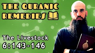 The Livestock 6:143-146 | Prove your lies