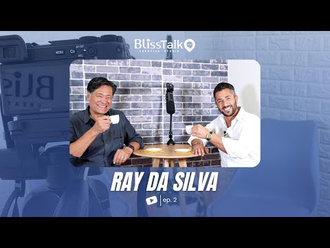 INTERVIEW with RAY DA SILVA, President of MOBILITY EXCHANGE ▶︎ BlissTalk