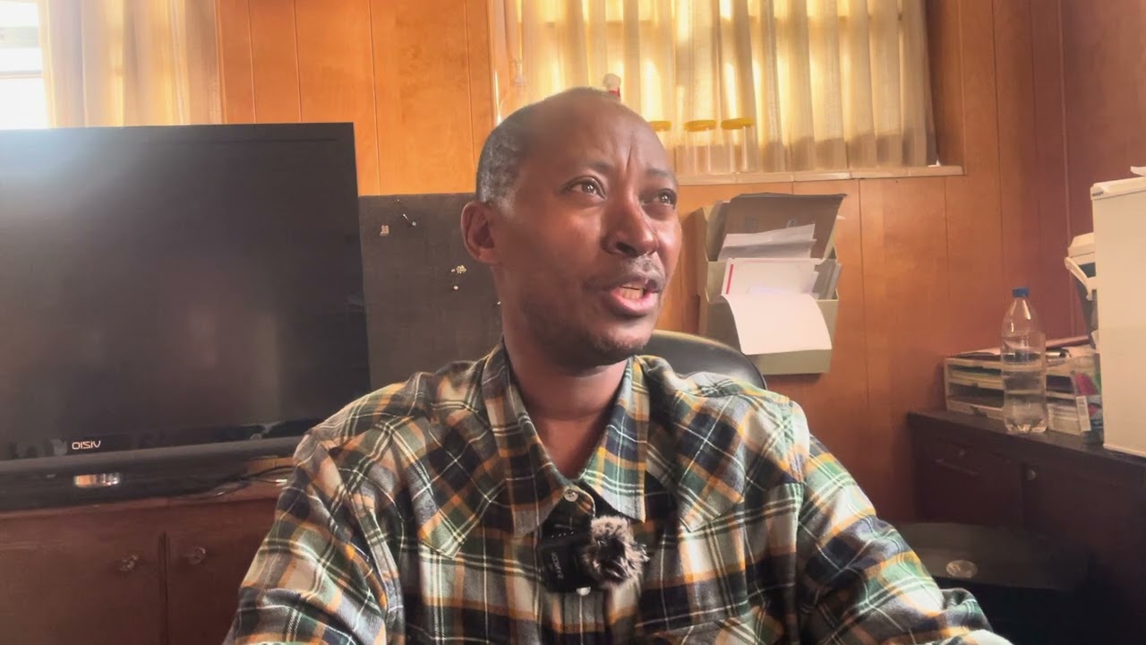 Kuberiki abantu bakunda gu HUNJURA