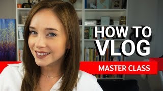 How to Vlog | Master Class ft Amy Schmittauer Net Worth