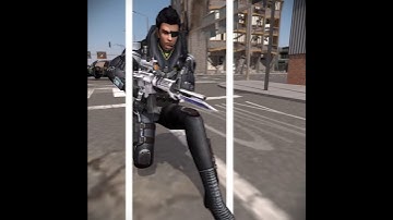 Crisis Action-Define Your Glory