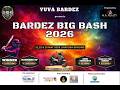 FINAL DAY | BBB 2026 | BARDEZ BIG BASH 2026